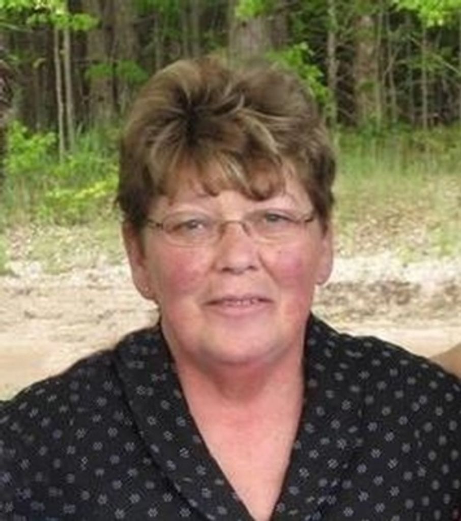 Carol Jean Kelley