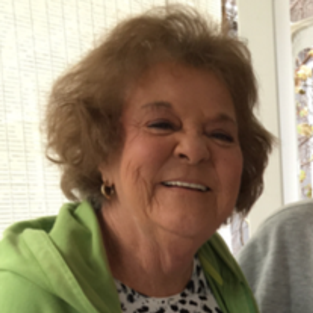 Shirley Jean Jackson