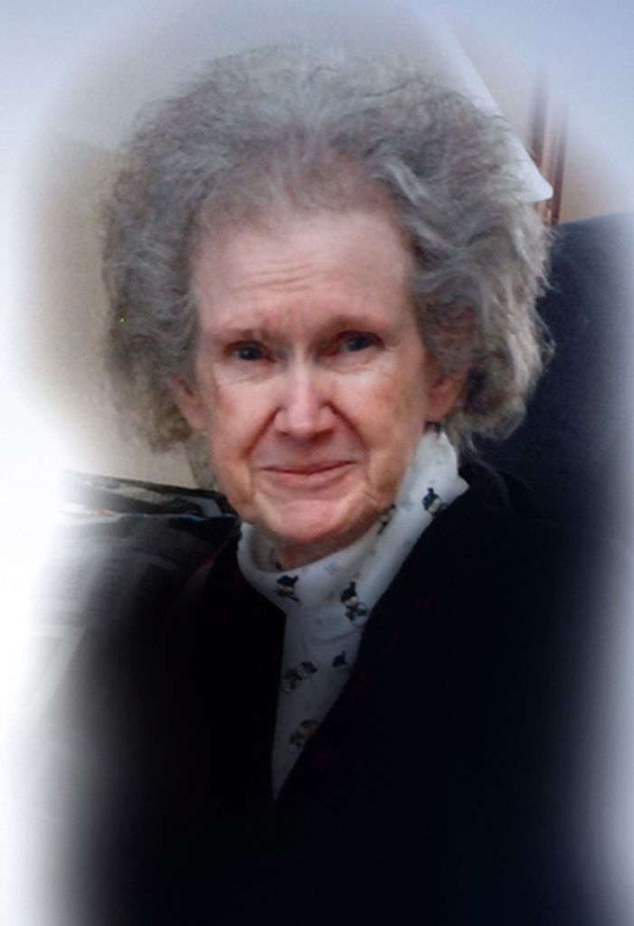 Edith Mae Wells