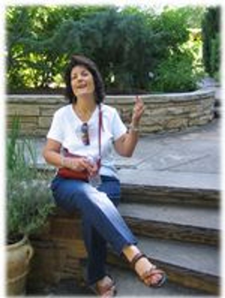 Linda Gropper Miller