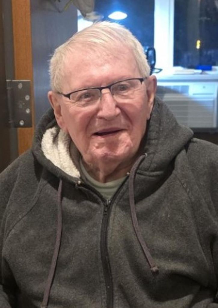 Donald G. Ourada Profile Photo