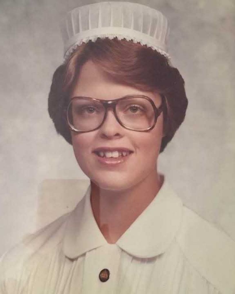 Sharon A. Buckus