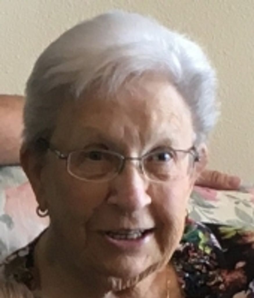 Jean Jenkins