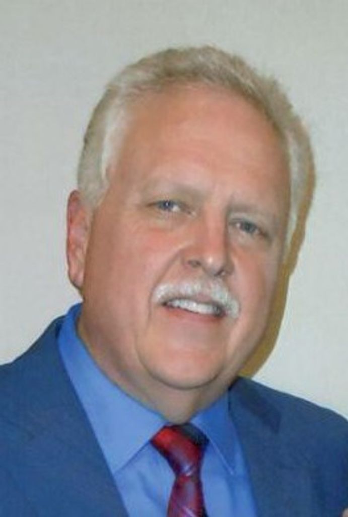 Samuel "Rick" Richard James