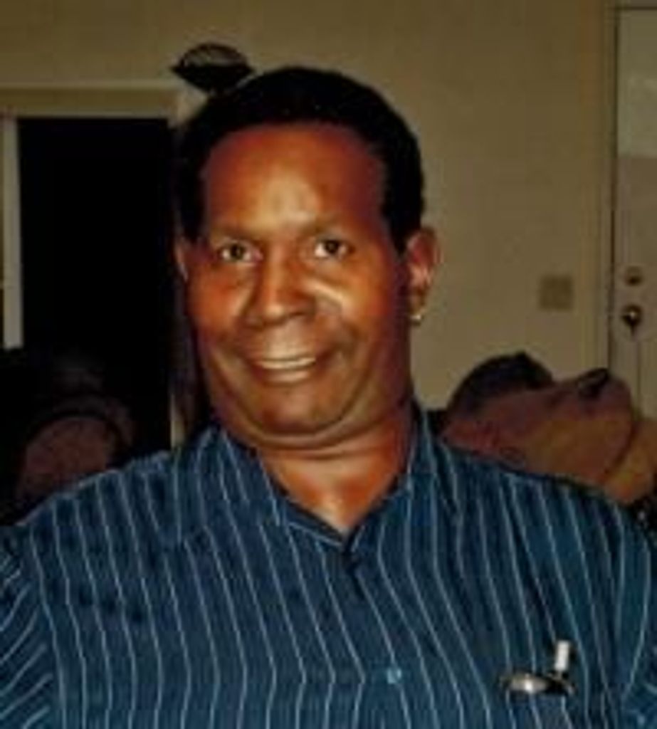 Cleveland Alvia Coney