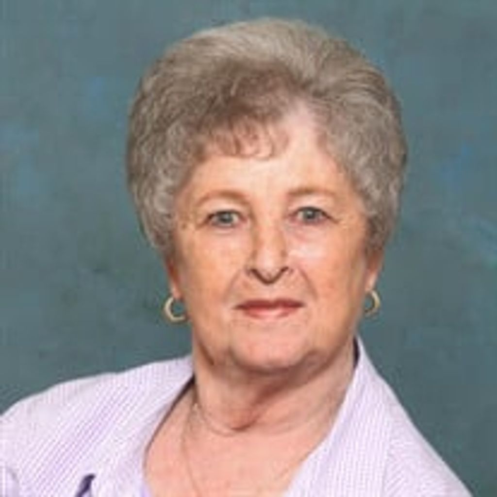 Barbara Chafin