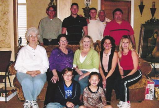 Mary Nell Greenwalt photo gallery thumbnail 4 of 28