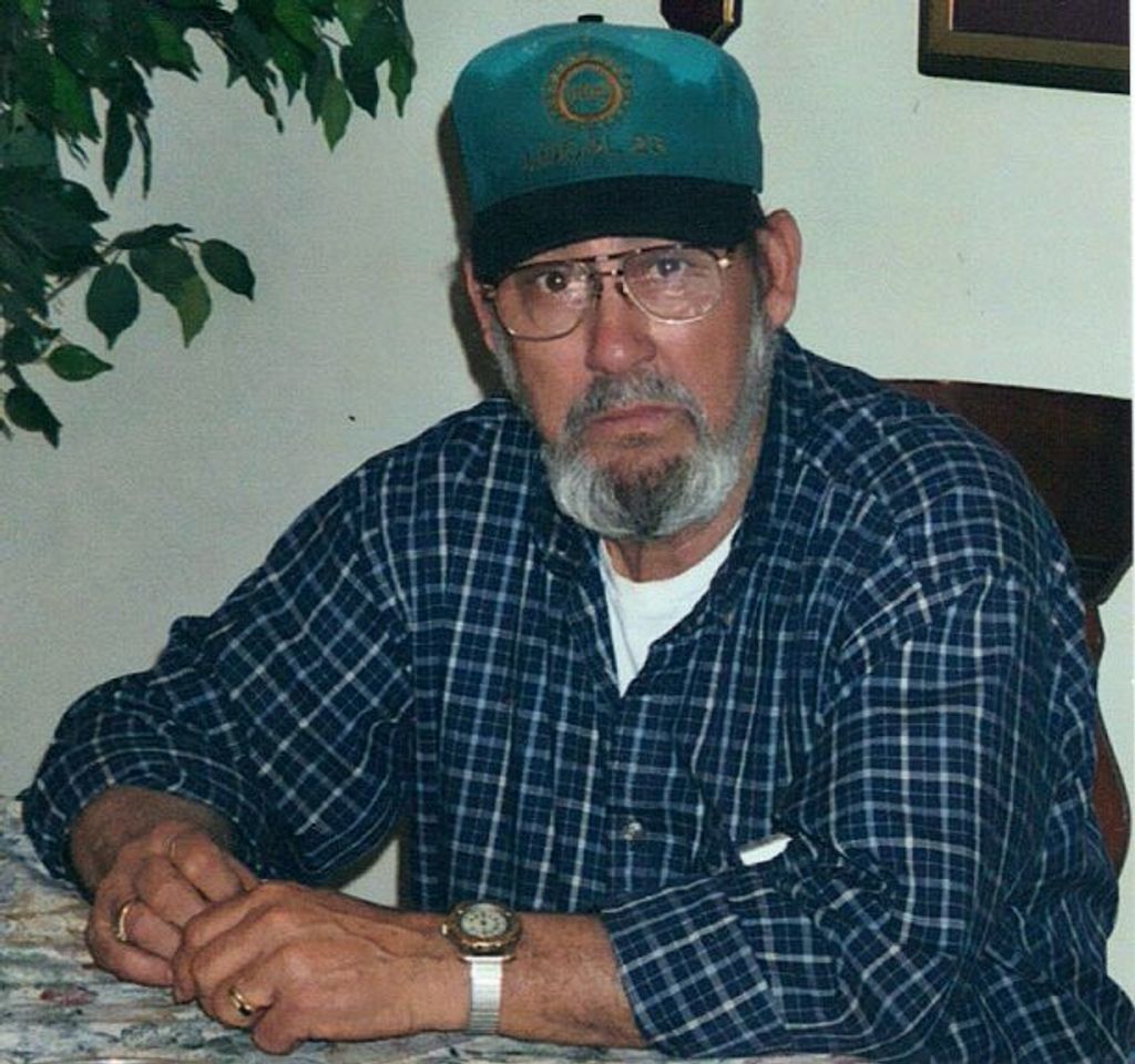 Robert 'Bob' Cavin