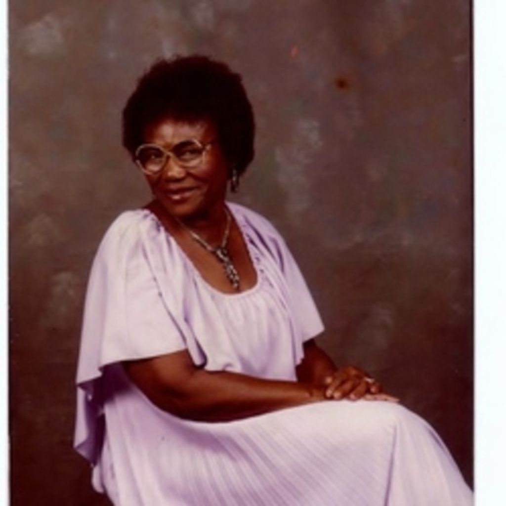 Mary F. Taylor Profile Photo