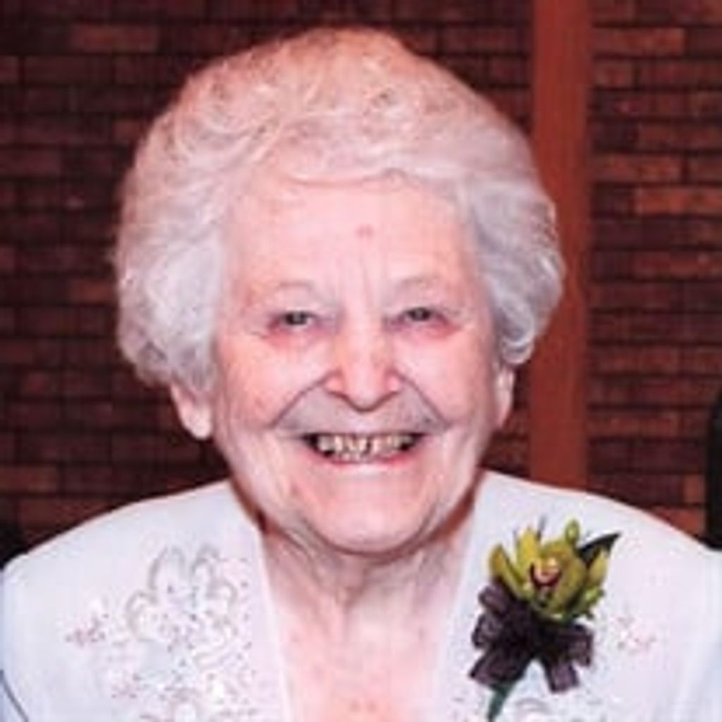 Helen Johnson