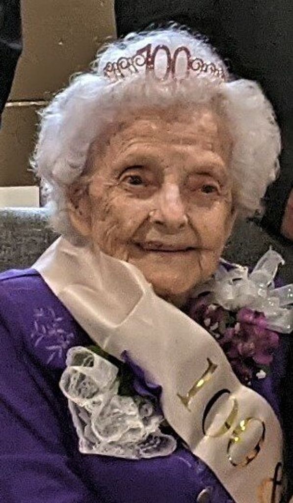 Katherine Risley