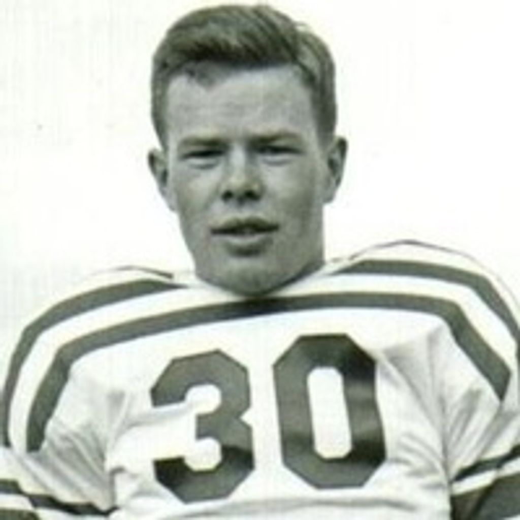 Kenneth M Johansen