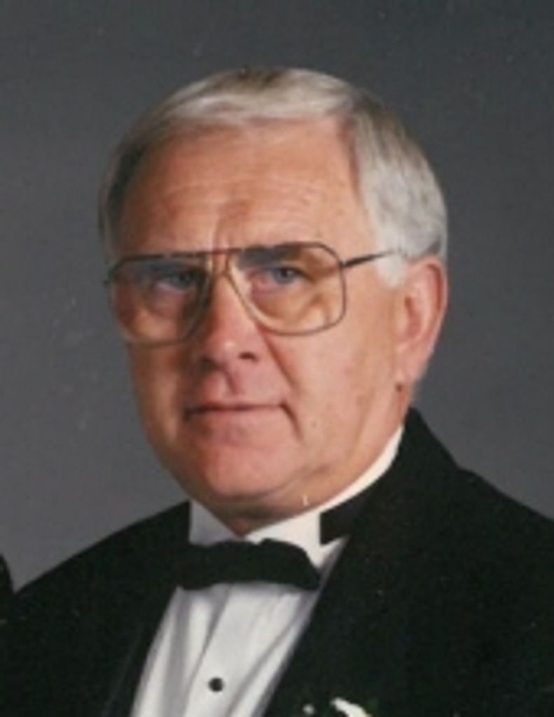 Dale D. Craft