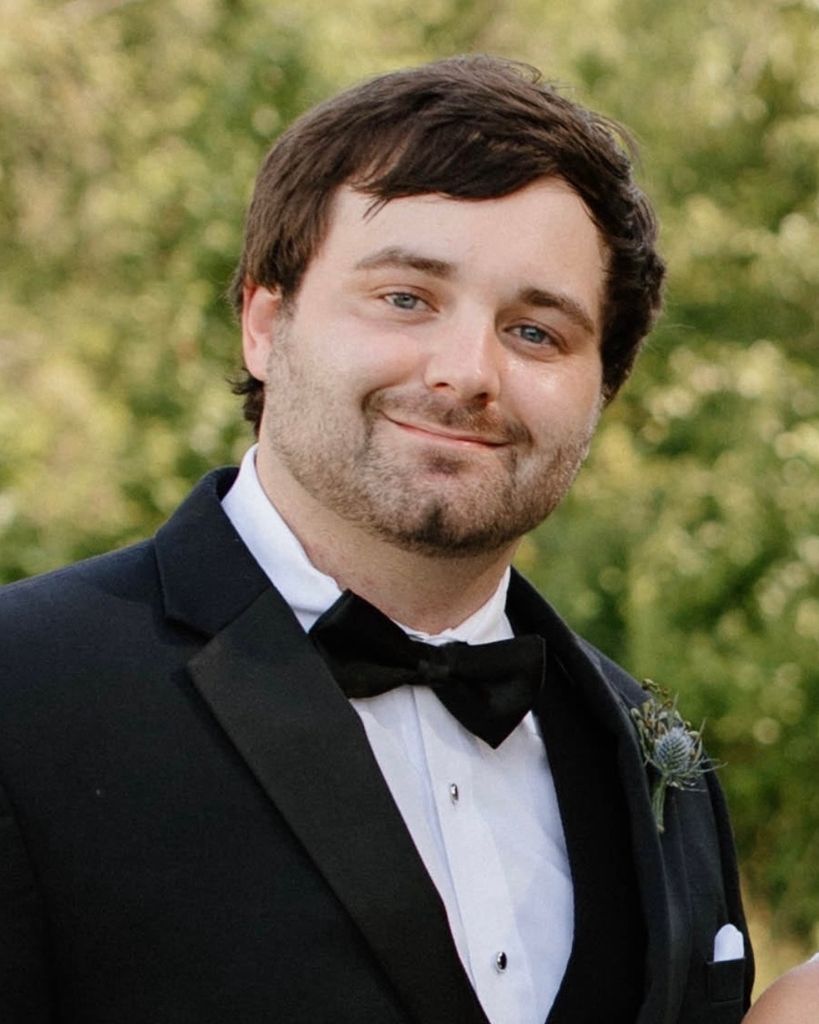 Tanner Gaskins McMillan Profile Photo
