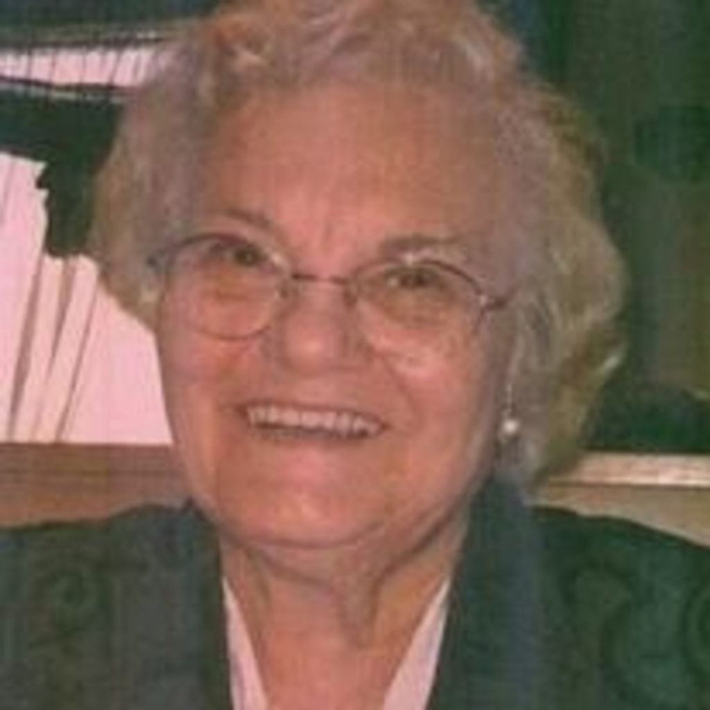 Stanislawa Stasia Pater Profile Photo