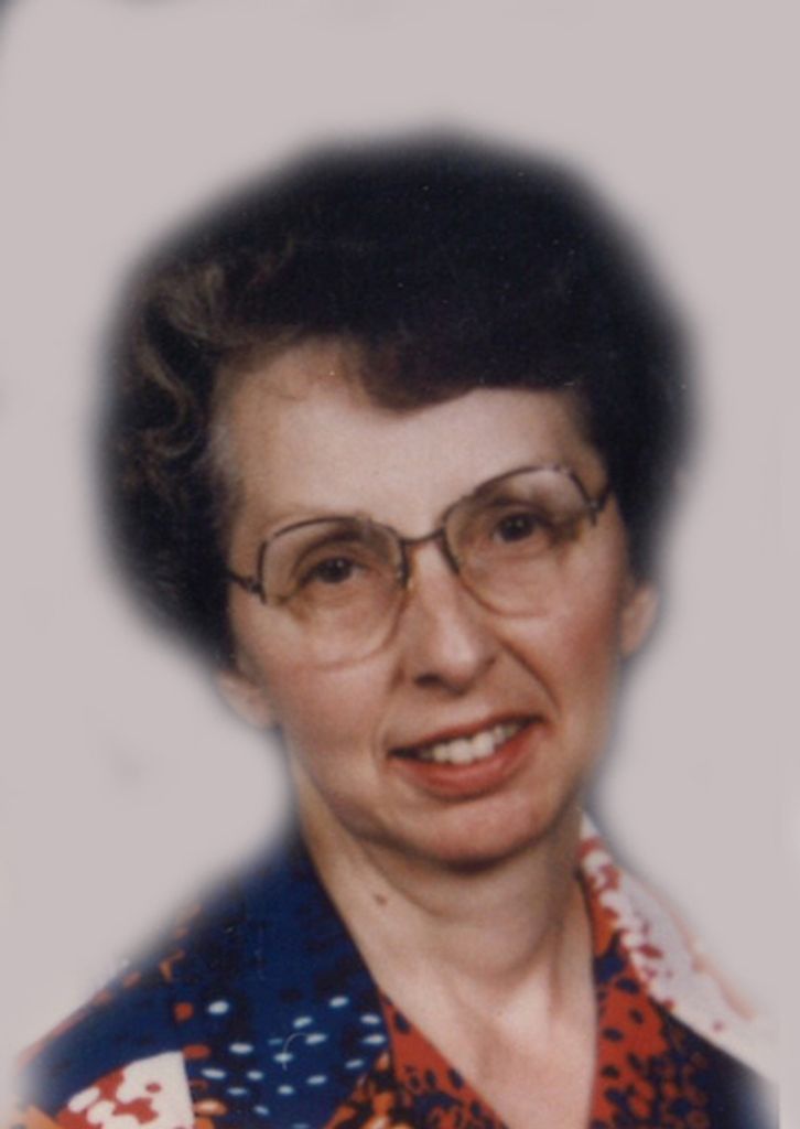 Fay Laverne Pejsha Profile Photo