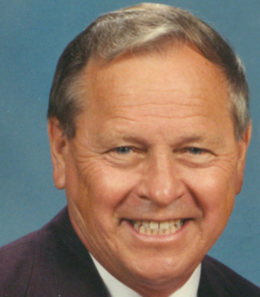 Donald Schultz Profile Photo