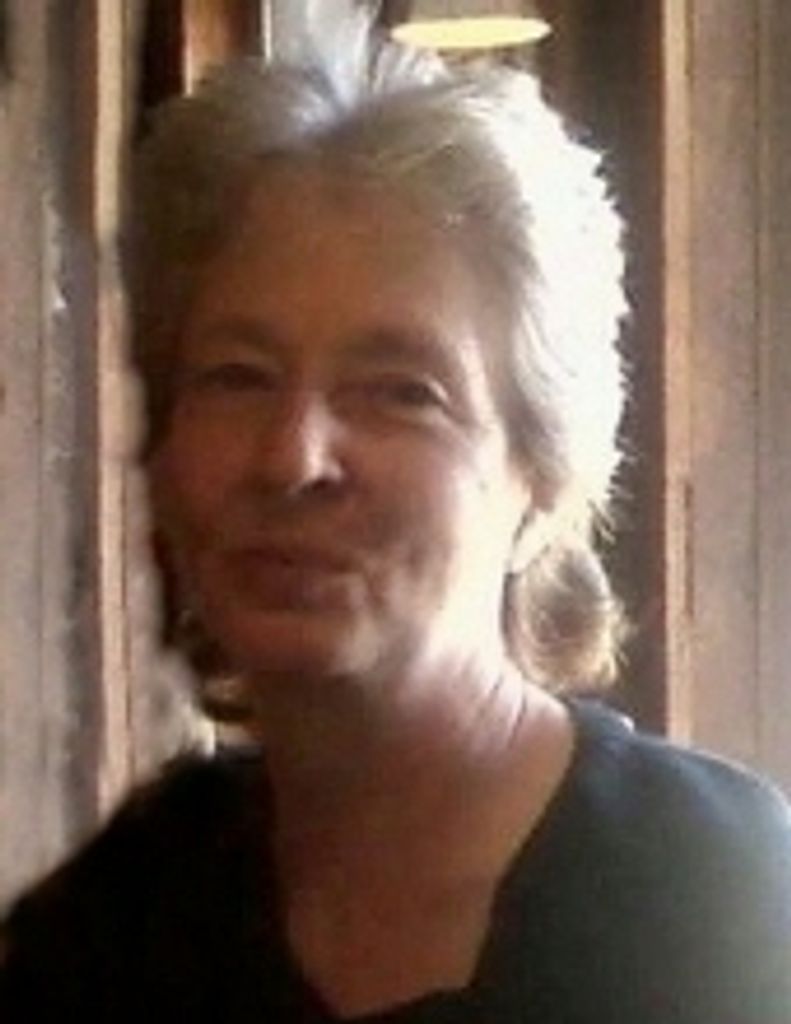 Teresa "Terry" Shores