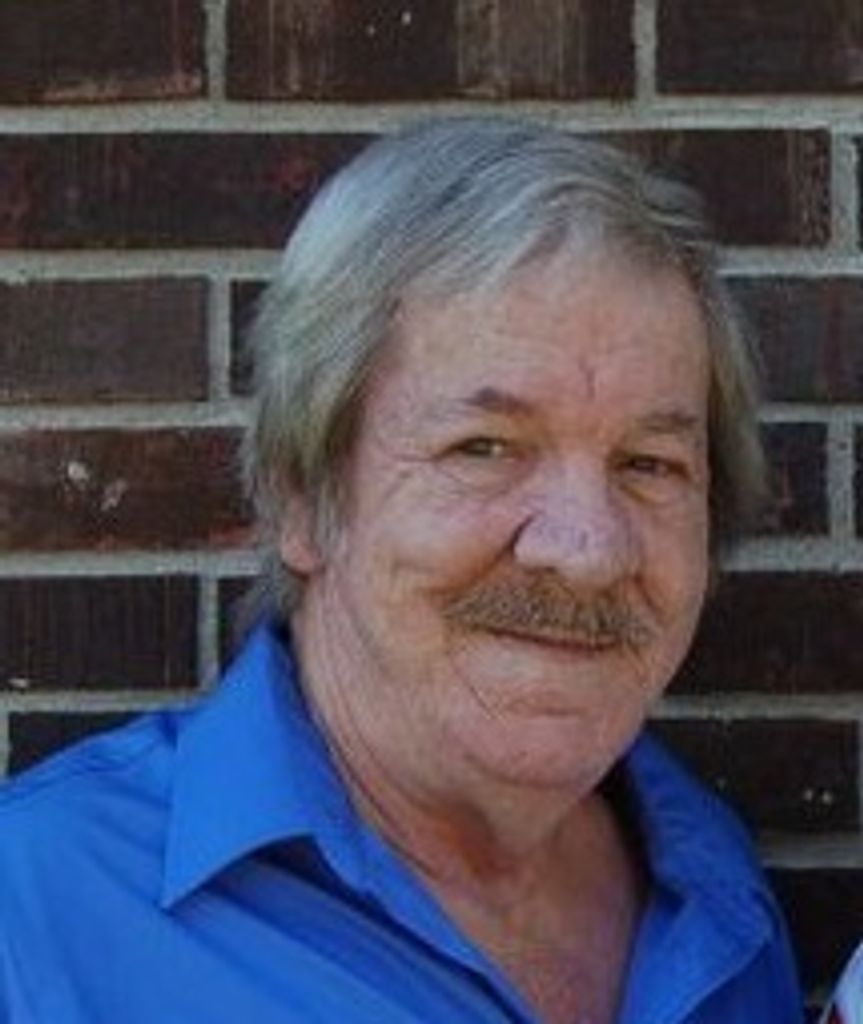 Darrell May