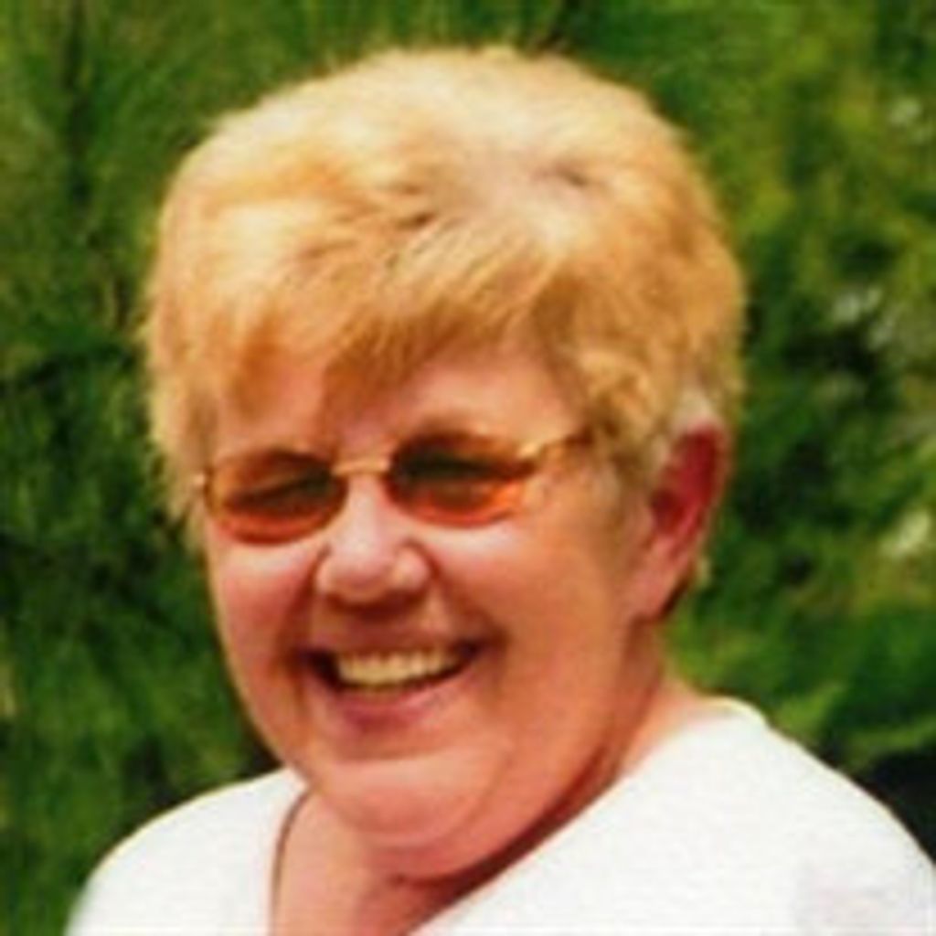 Janice Faye Babcock