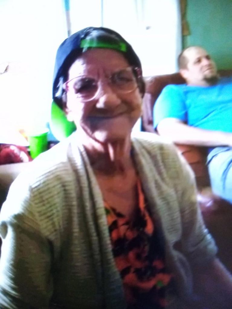 Marjorie Carol Baird