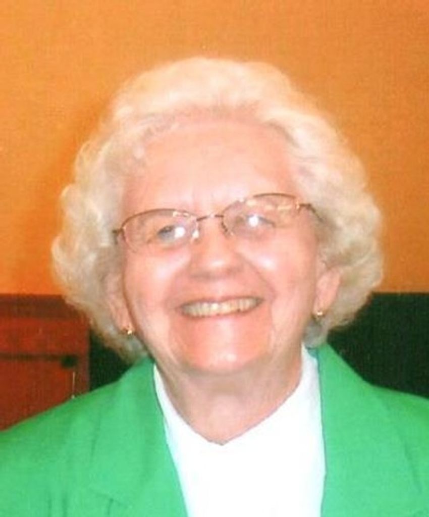 Norma J. Johnson Profile Photo