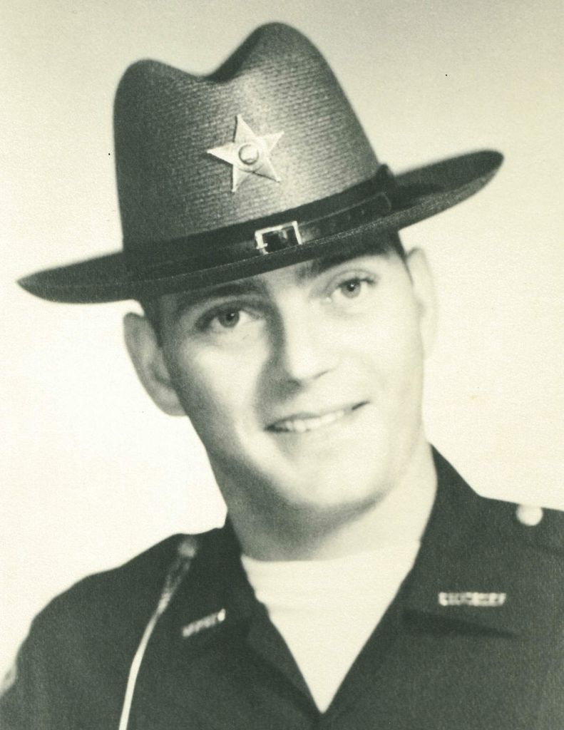 Ronald D. Gregory