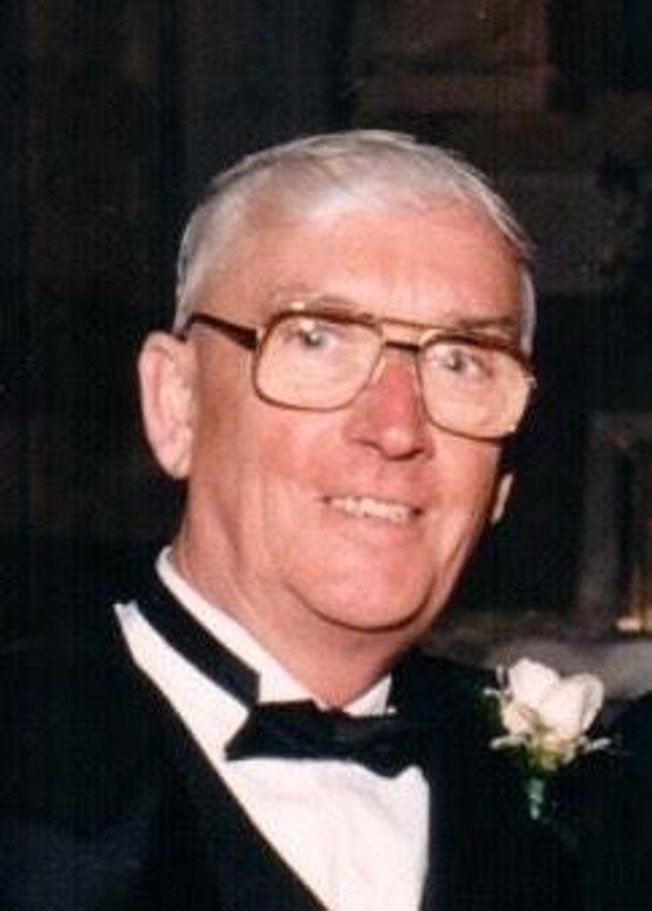 James C. Nolan Profile Photo