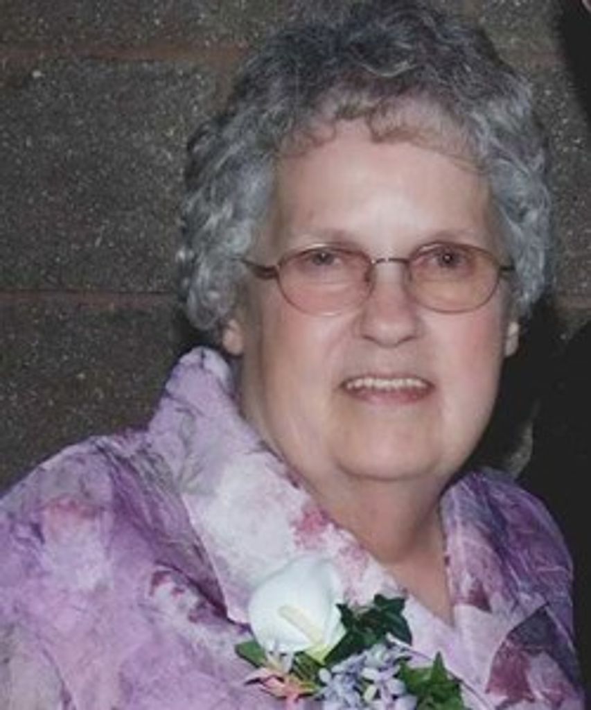 Betty E. Shepherd Profile Photo