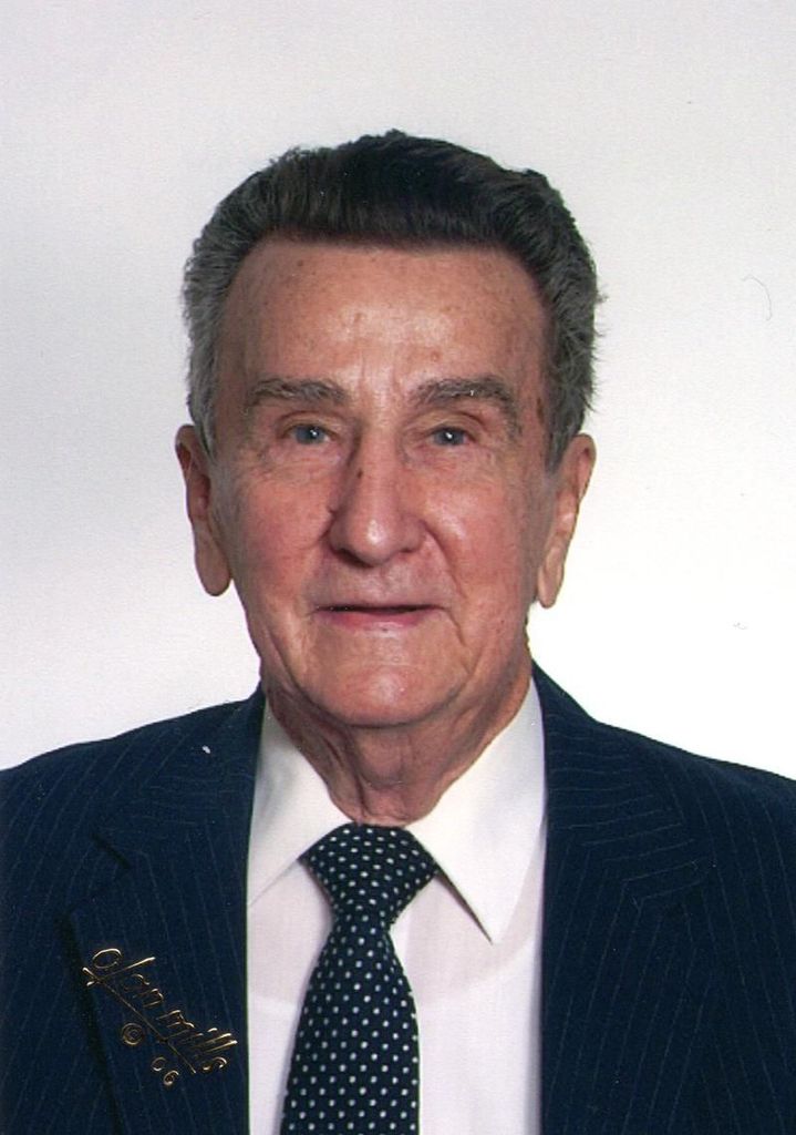 Eugene 'Gene' Vaughn