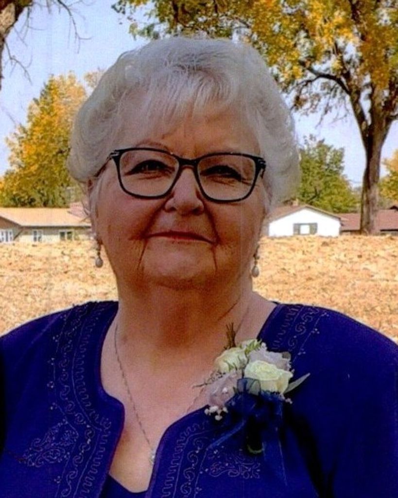 Sherilyn Marie Ward Profile Photo