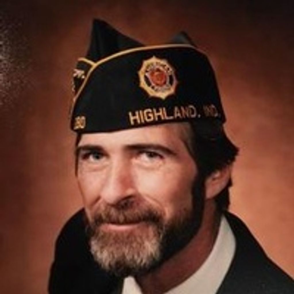 Donald "Turkey" J. Jostes