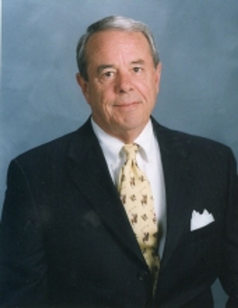 Robert Troy Hall Iii