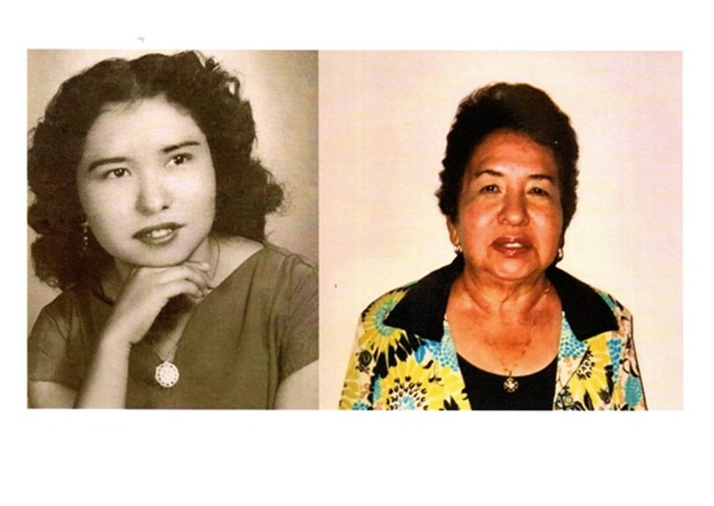 Francisca Martinez Montion Profile Photo