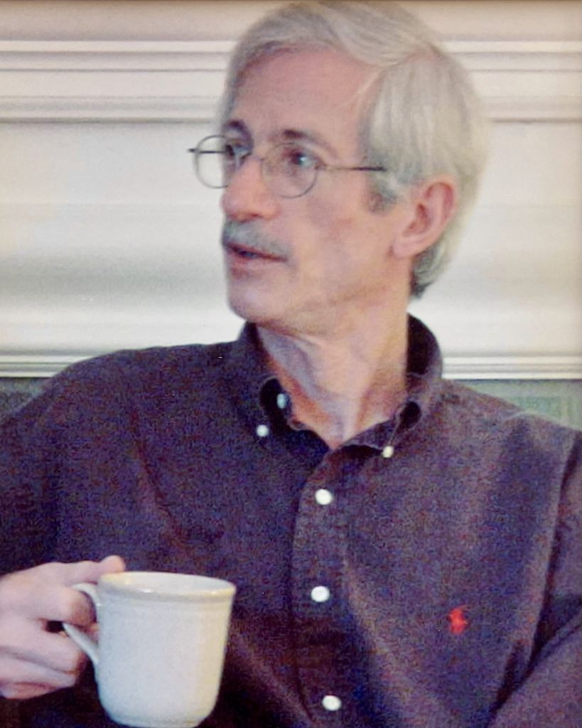 Wallace Terry Tanksley Profile Photo