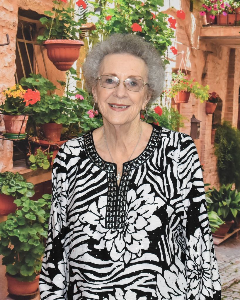 Peggy Vanarsdall Profile Photo