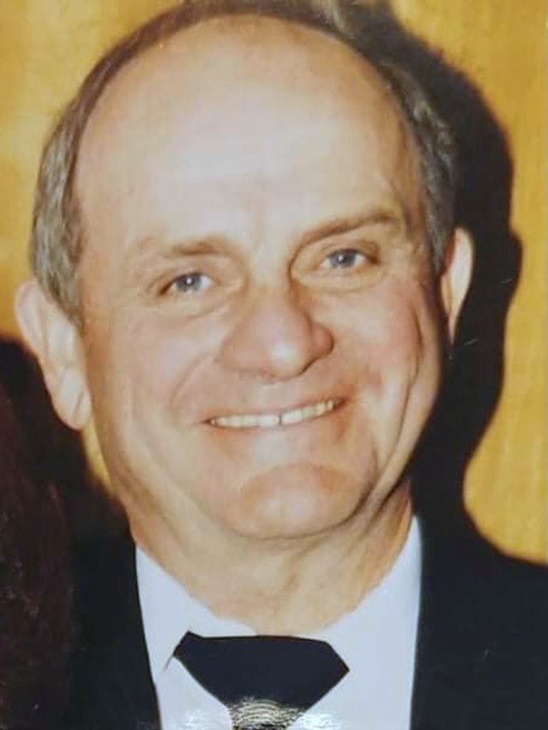 George Darpel