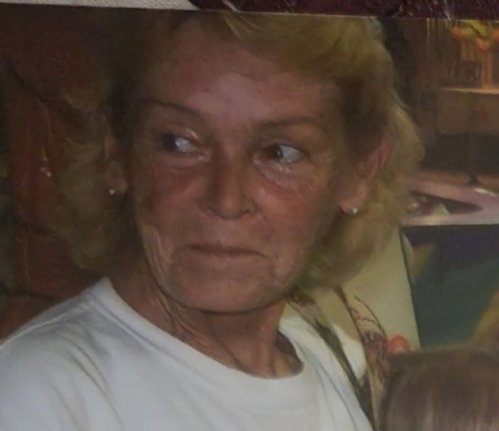 Jane Ann Albertson