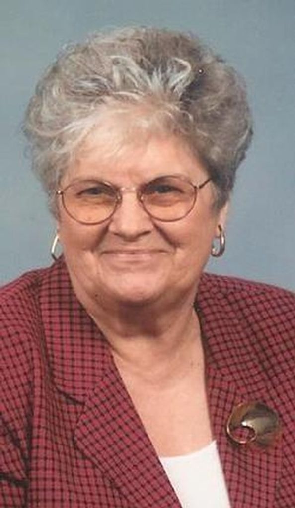 Jean Hiney Withrow Profile Photo
