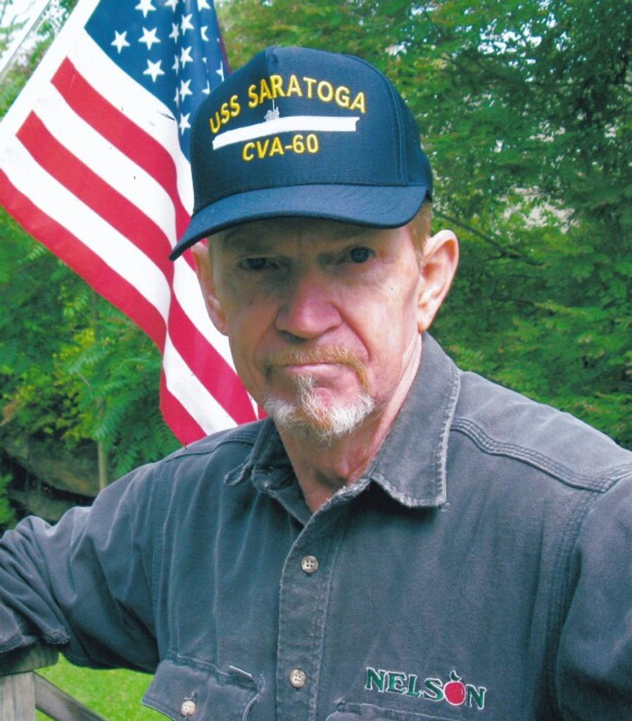 Ronald Martin Beaty