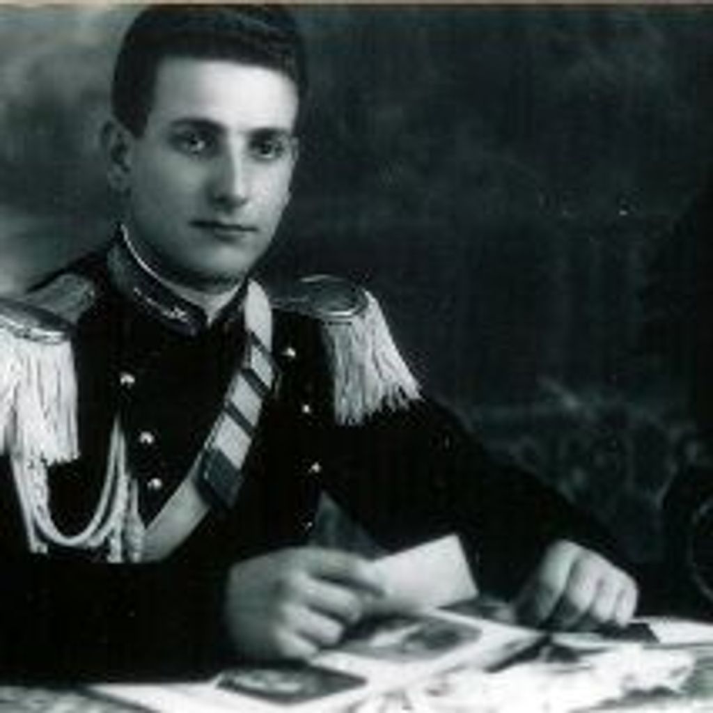 Raffaele Barone