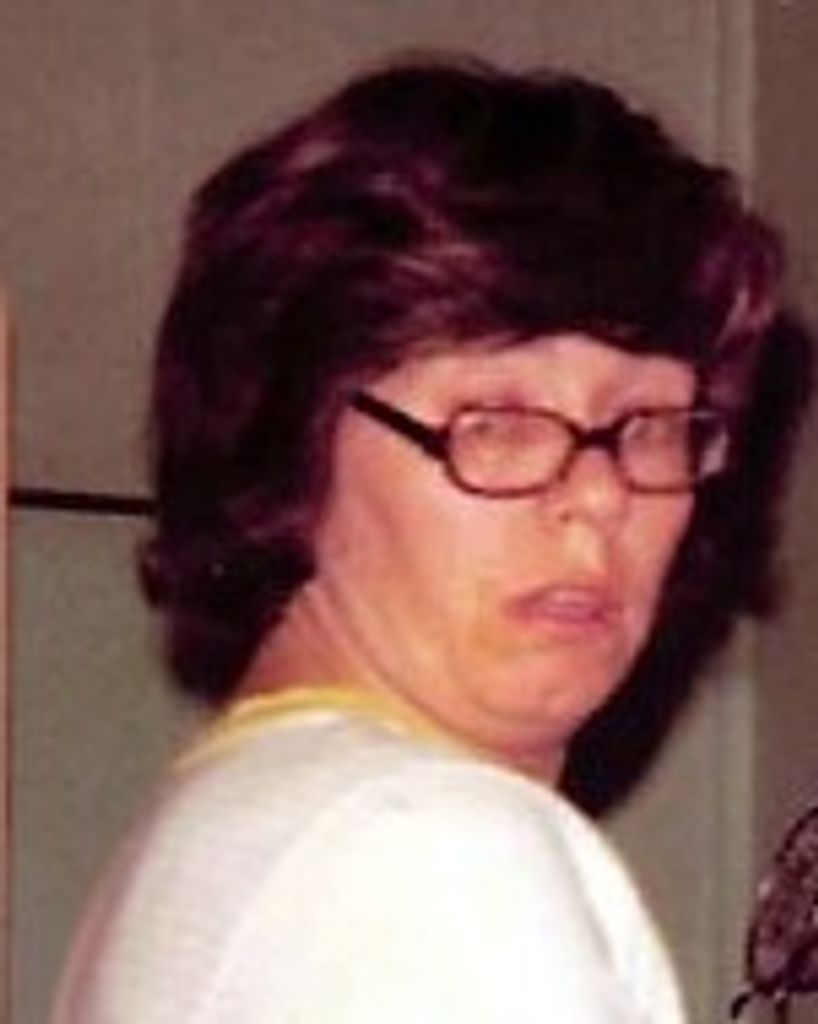 Alberta Louise Laswell Profile Photo