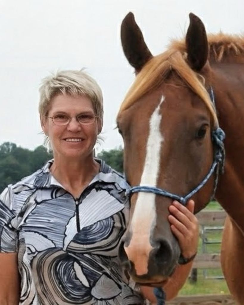 Patricia A. Stuedemann Profile Photo
