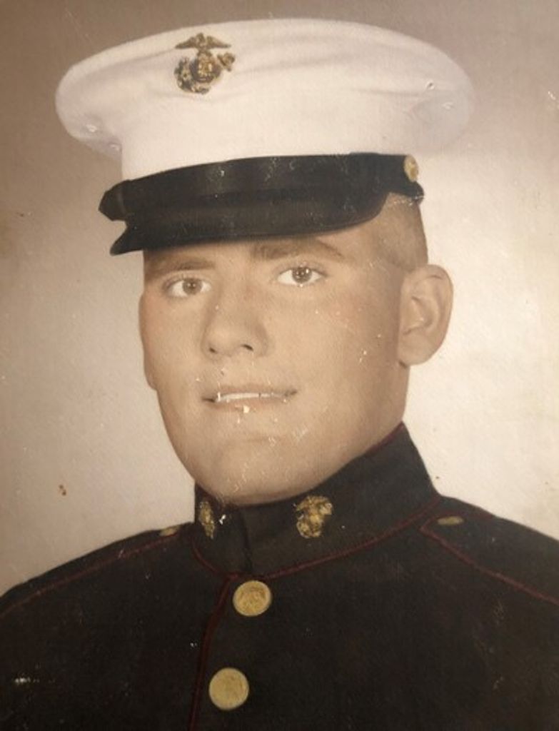 Albert Edward Thorne Iii Profile Photo