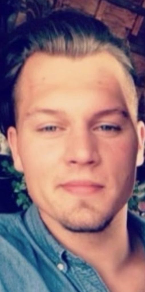 Justin Kline Profile Photo