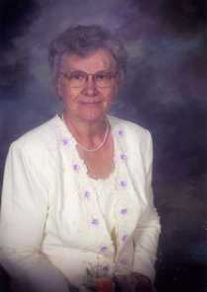 Elsie Ann (Collier)  Rutzen