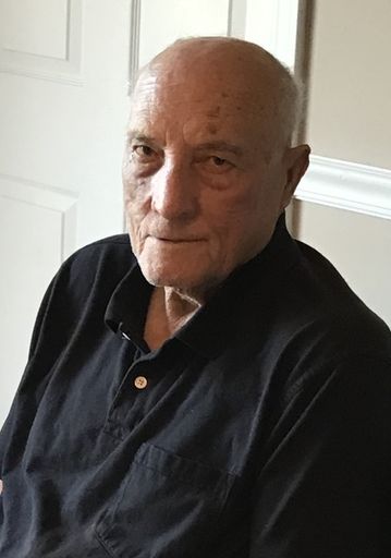 Photo of George Osburn Lee