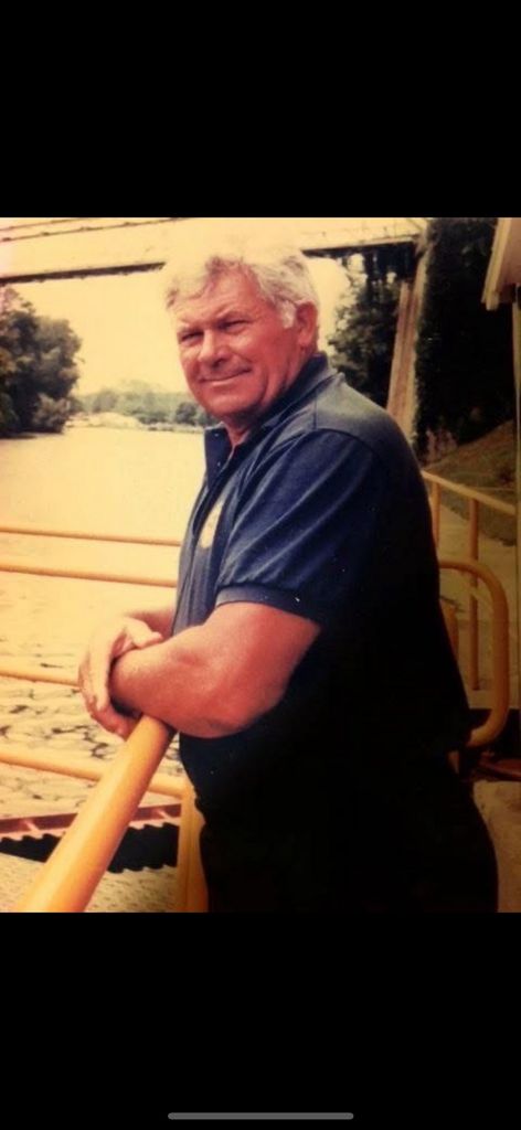 Leon A. Frazer Profile Photo