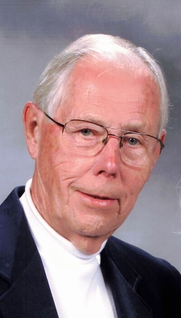 Richard G. Longcor Profile Photo