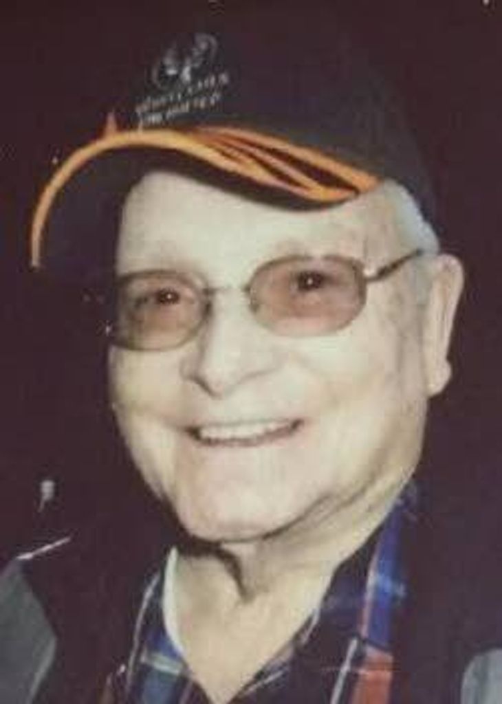 Clinton Reese Profile Photo